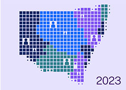 Cover of the RBCO report