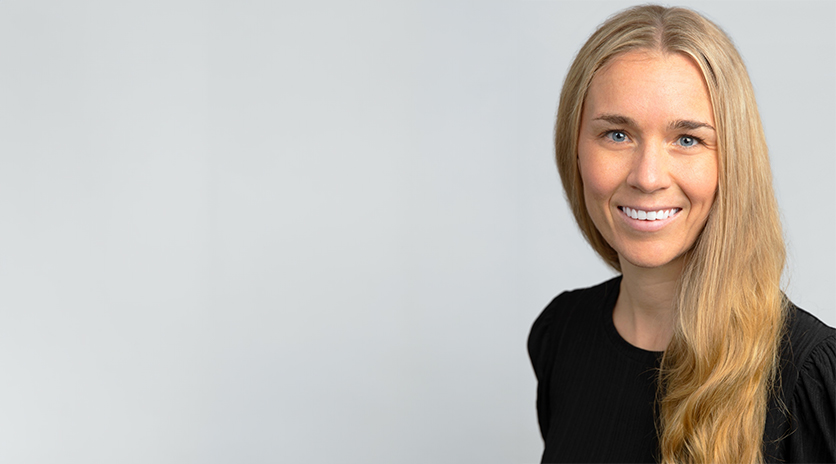 Winner of the 2025 Outstanding Early Career Researcher Award