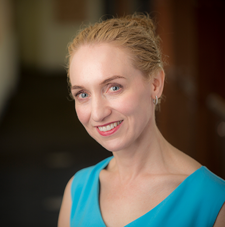 Professor Georgina Long AO