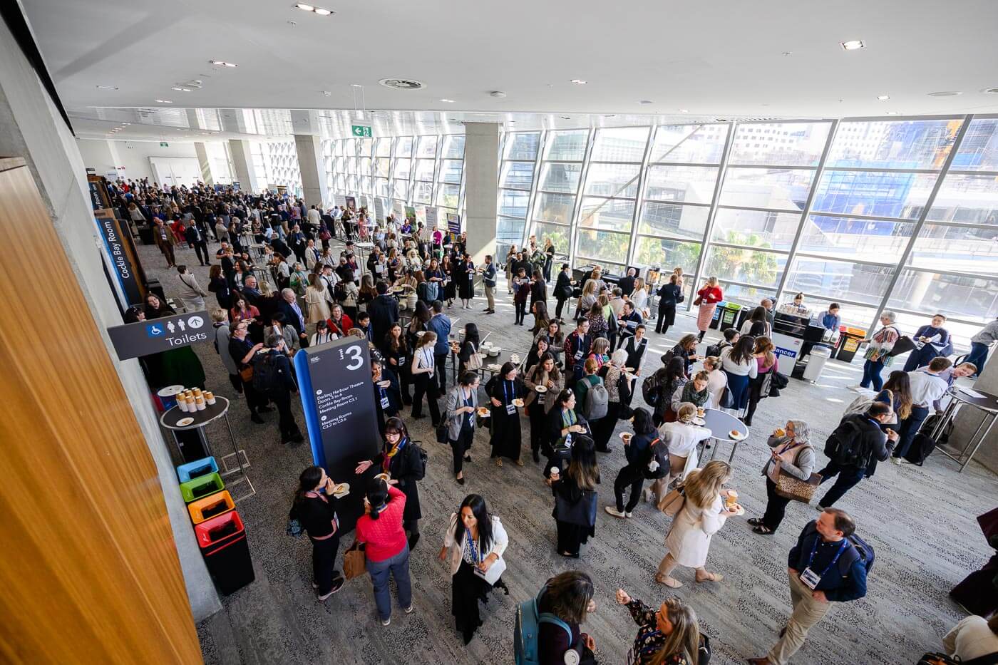 NSW Cancer Summit 2025