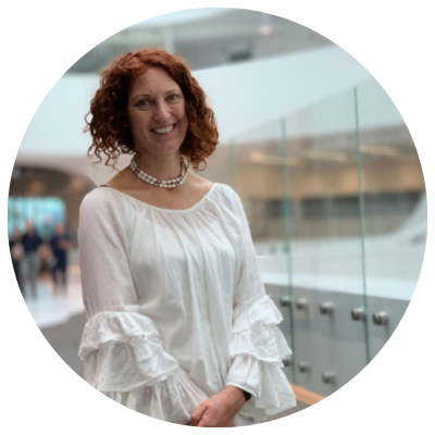 Dr Susan Jury