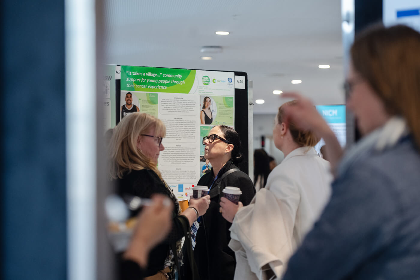 NSW Cancer Summit 2025