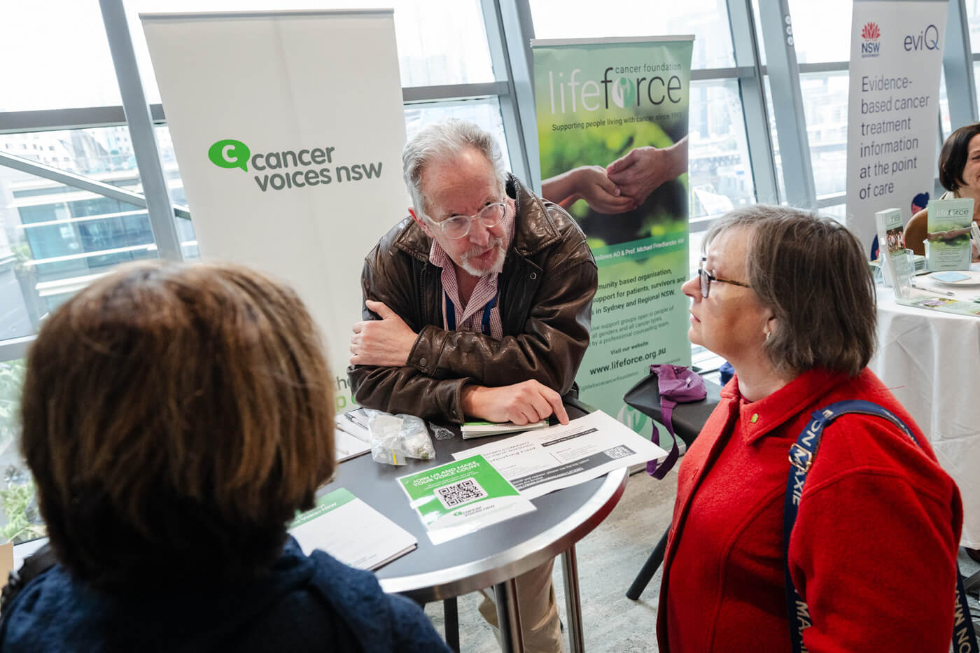 NSW Cancer Summit 2025