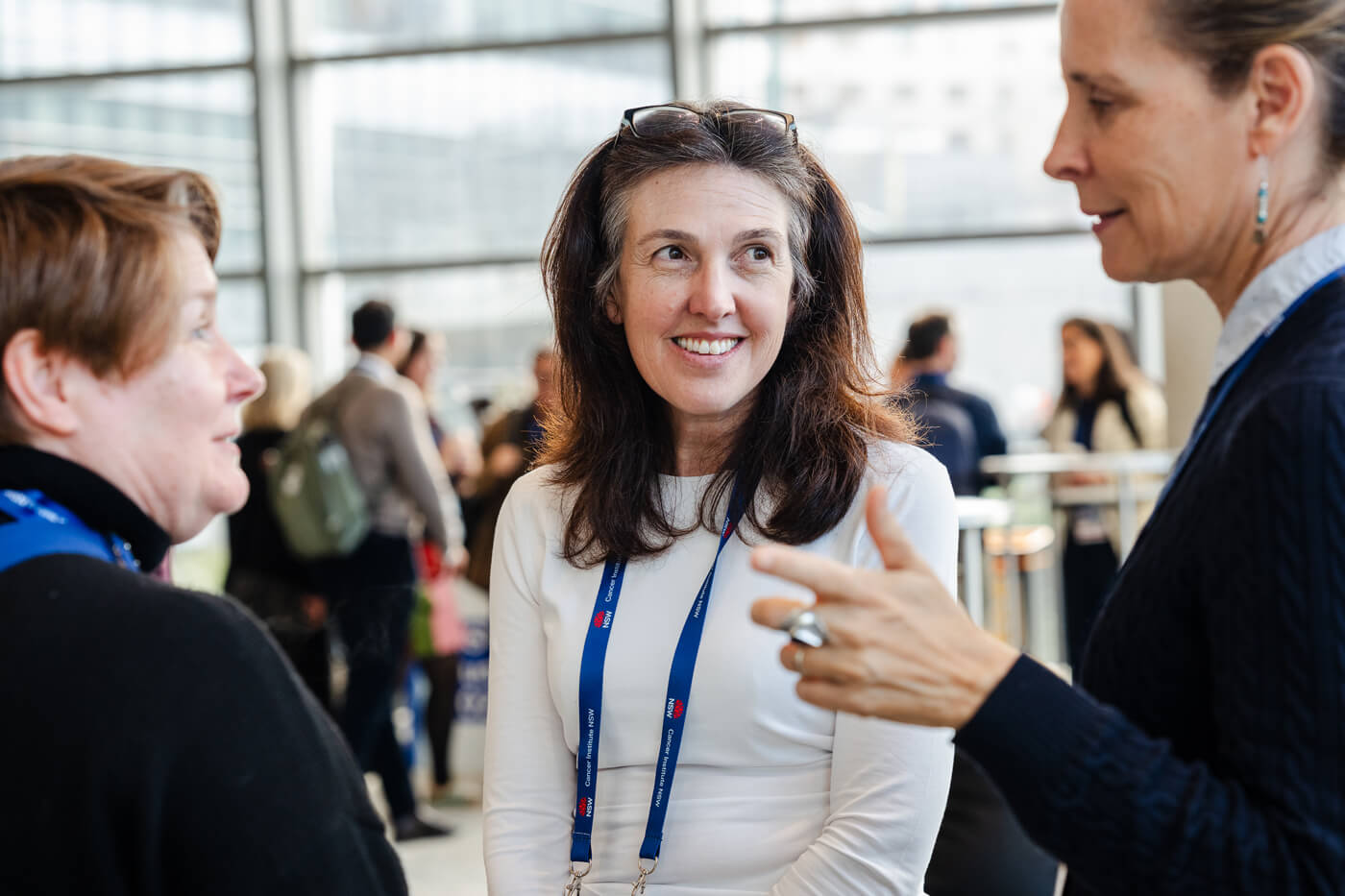 NSW Cancer Summit 2025