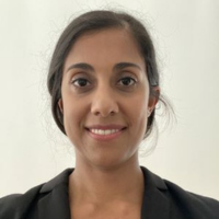 Dr Shriya Mahatme