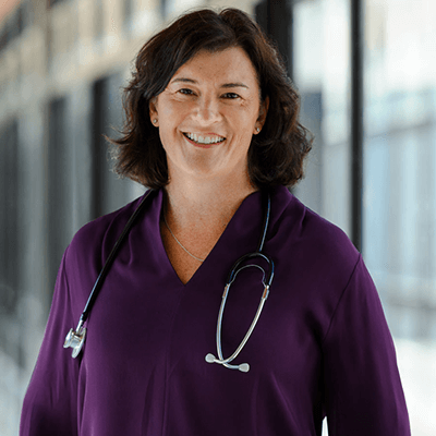 Professor Tracey O’Brien