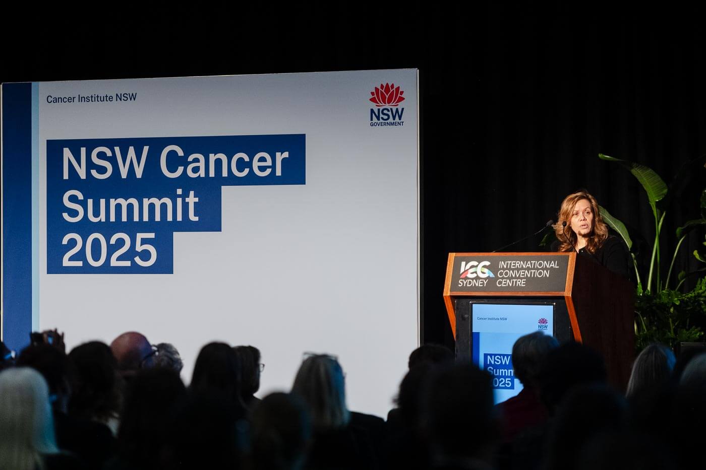 NSW Cancer Summit 2025