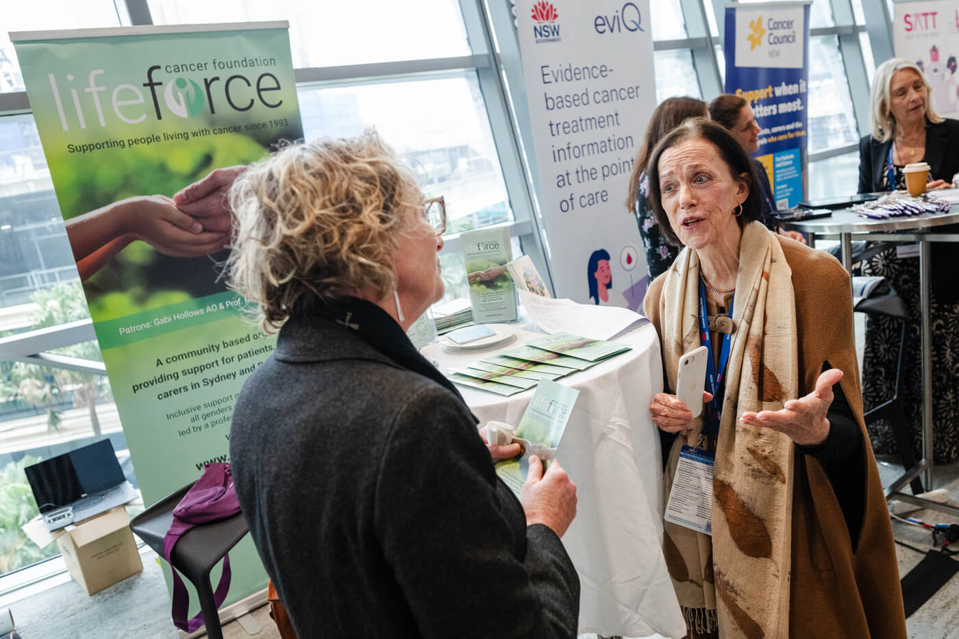 NSW Cancer Summit 2025