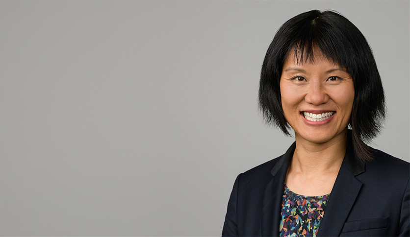 Winner of the 2024 Improving Equitable Outcomes Award 