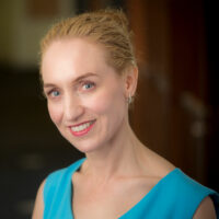 Professor Georgina Long AO