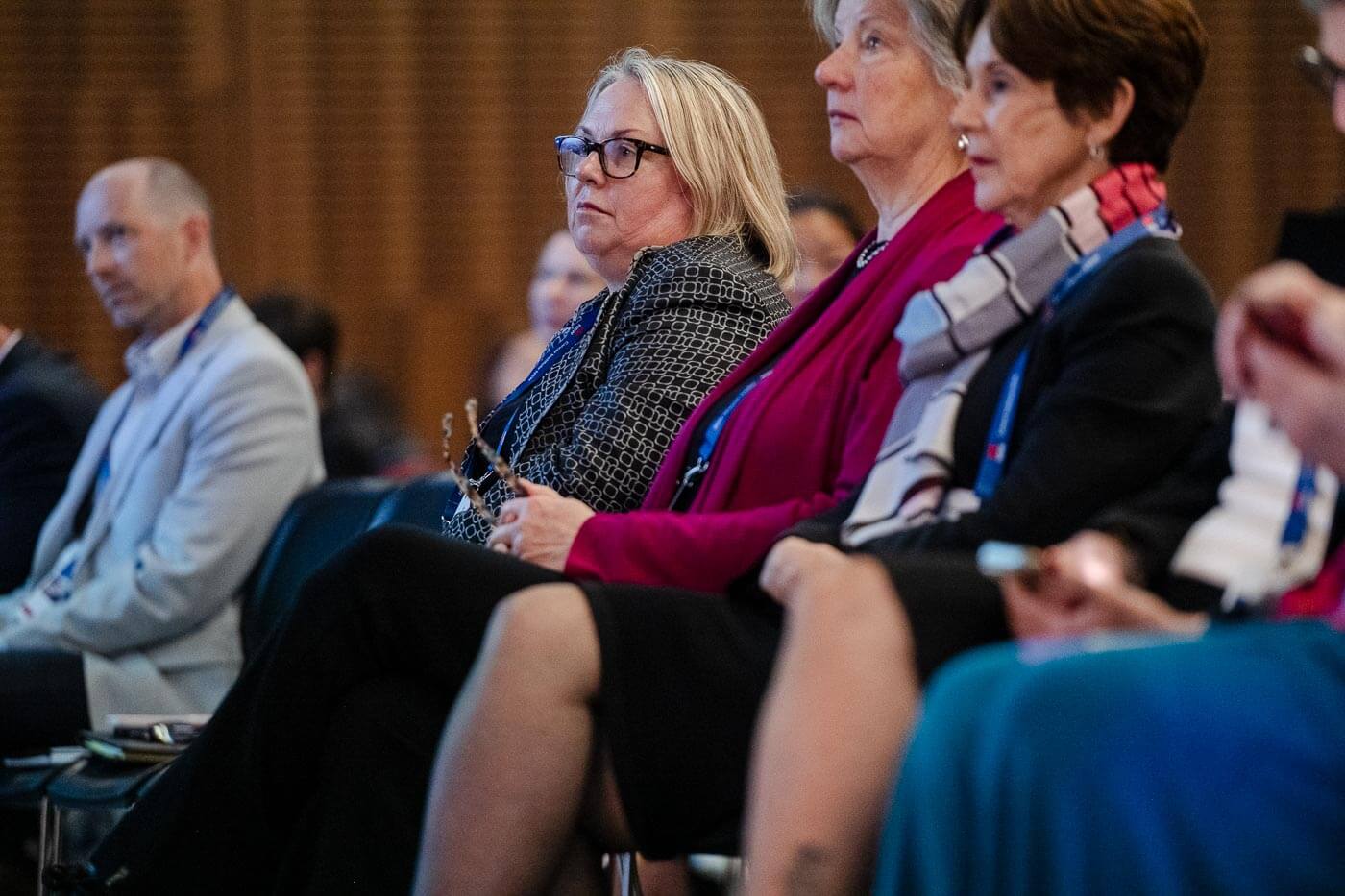 NSW Cancer Summit 2025