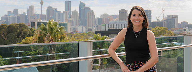 Dr Nicola Meagher