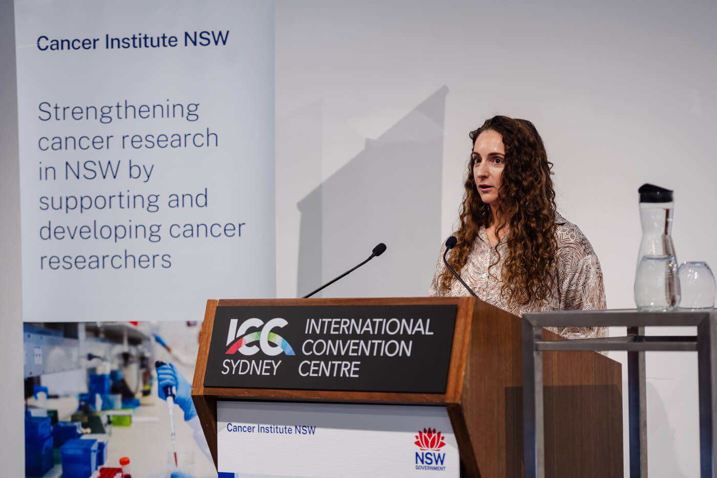 NSW Cancer Summit 2025
