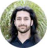 Larry Mourad