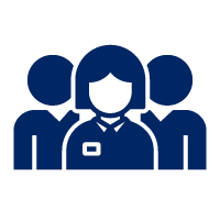 Reduce inequity icon