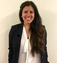 Dr Carolyn Mazariego