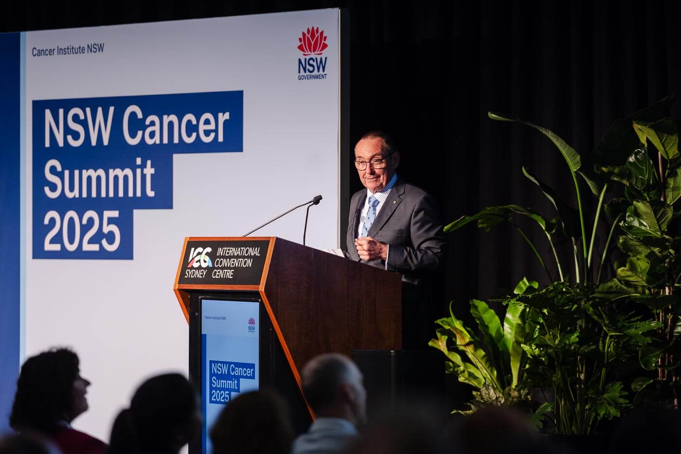 NSW Cancer Summit 2025