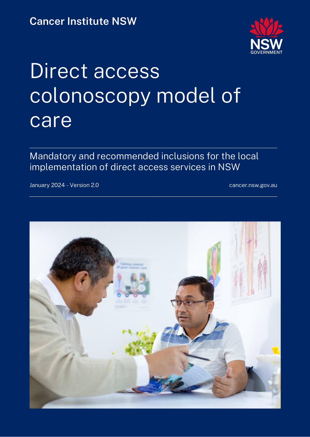 DAC Model of Cover Image