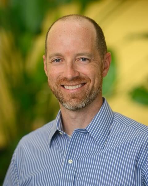 Mr Mike Lovas, Director of Design and Innovation at Cancer Digital Intelligence, University Health Network, Canada