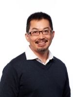 Dr Lawrence Tan