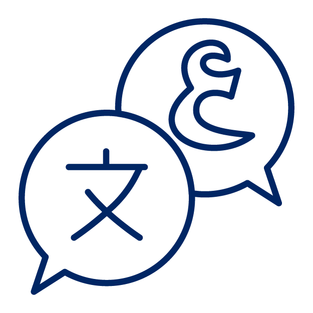 Cover image of Multicultural demographics data explorer: Language profiles