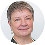 Professor Christine Clarke PhD