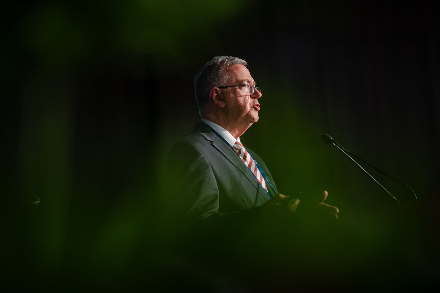 NSW Cancer Summit 2025