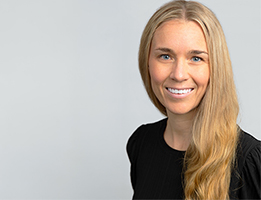 Winner of the 2025 Outstanding Early Career Researcher Award