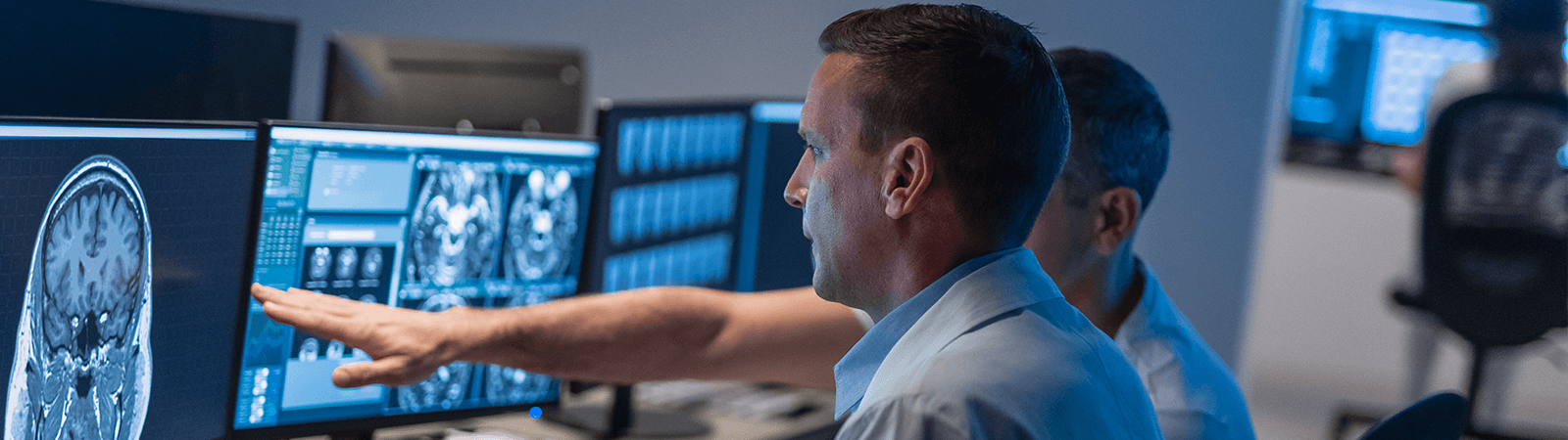 Research, data and partnerships