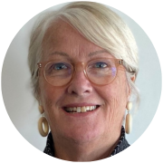 Margaret McJannett