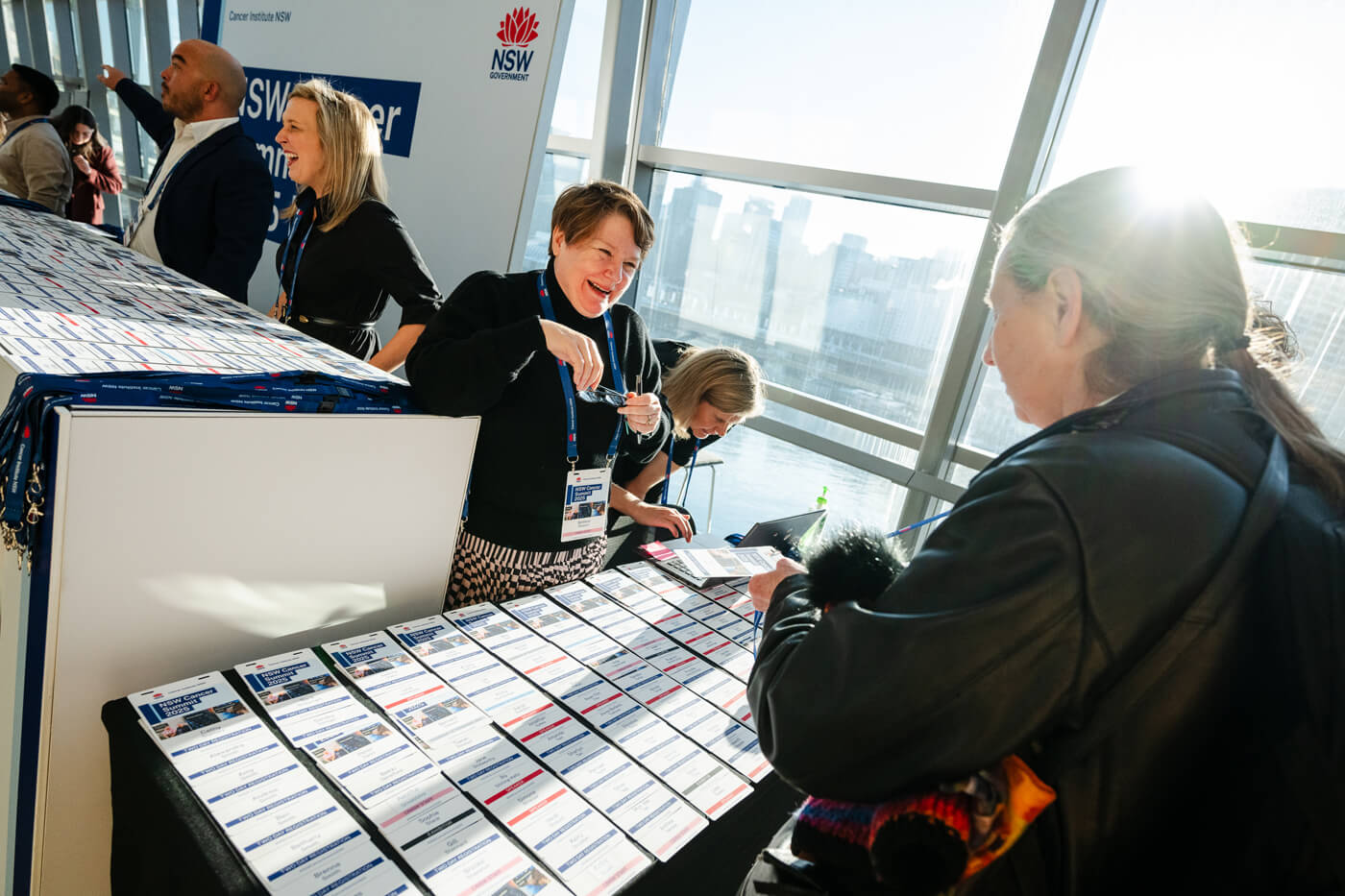 NSW Cancer Summit 2025