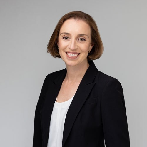 Associate Professor Emily Stone