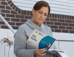Why bowel screening is important
