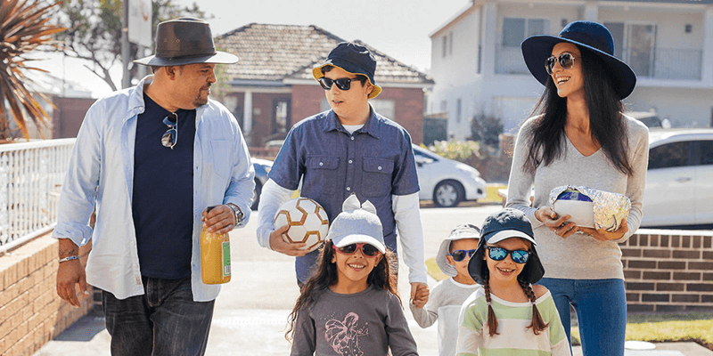 Download the NSW Skin Cancer Prevention Strategy