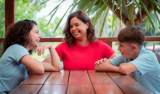 'Stay Healthy for You and Your Mob'