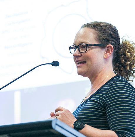 Professor Nikola Bowden