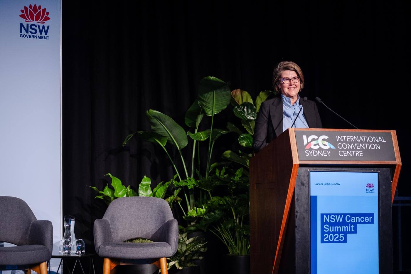 NSW Cancer Summit 2025