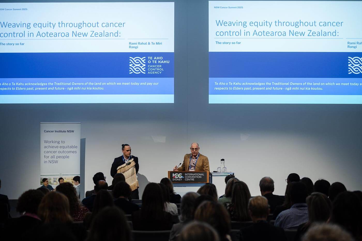 NSW Cancer Summit 2025