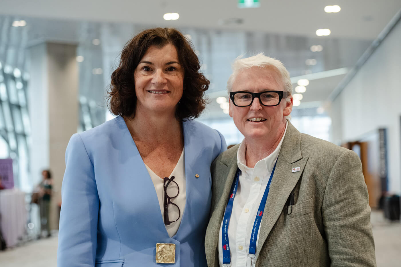 NSW Cancer Summit 2025