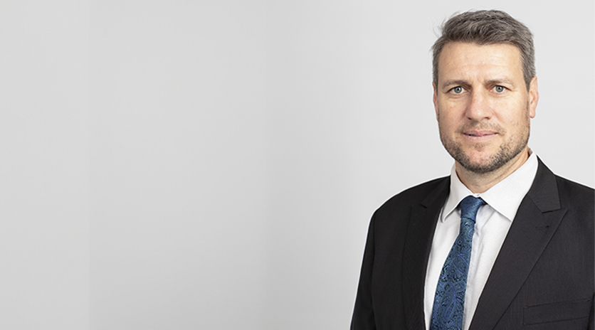 Winner of the 2025 Outstanding Cancer Researcher of the Year Award 