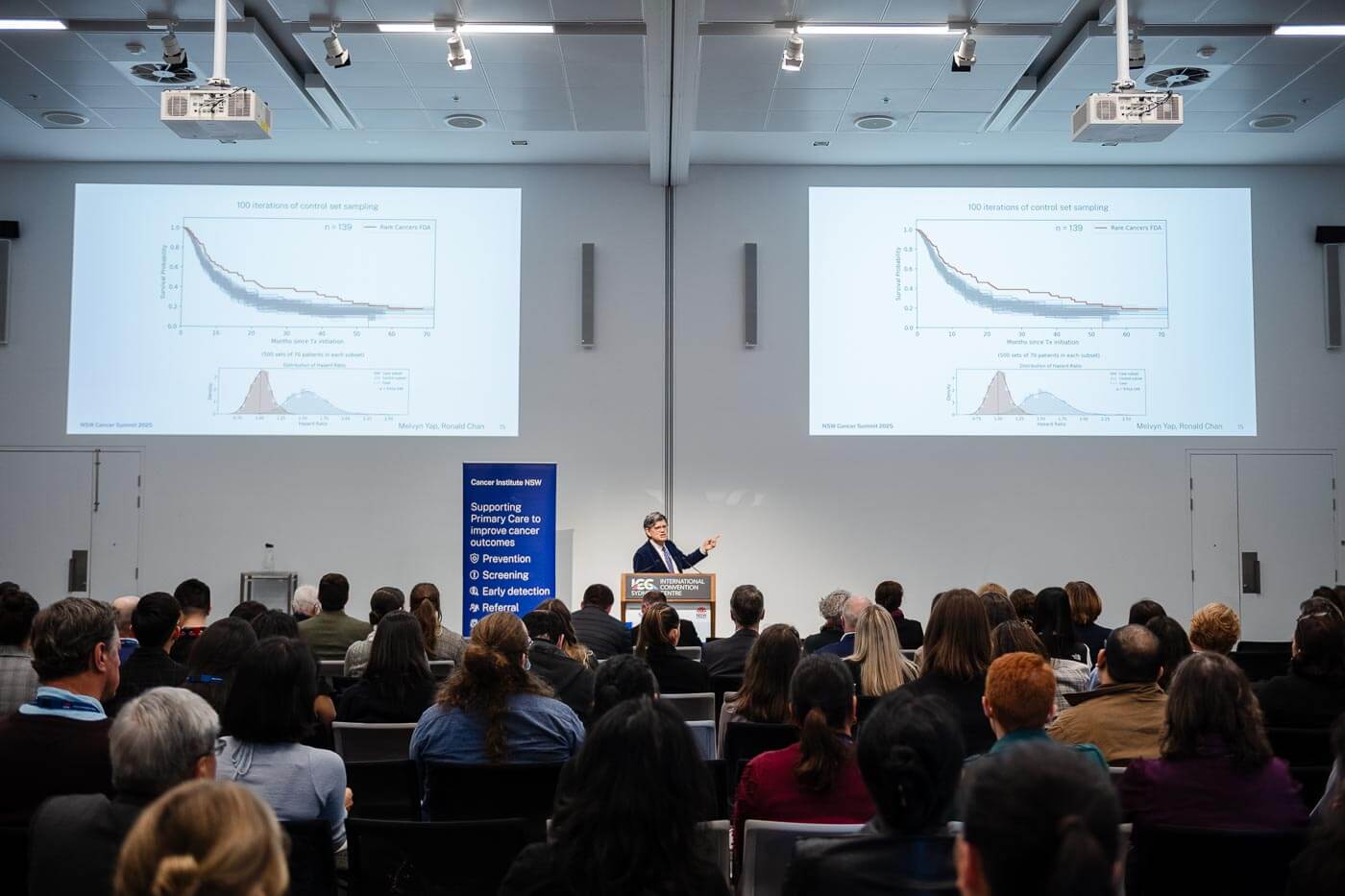 NSW Cancer Summit 2025