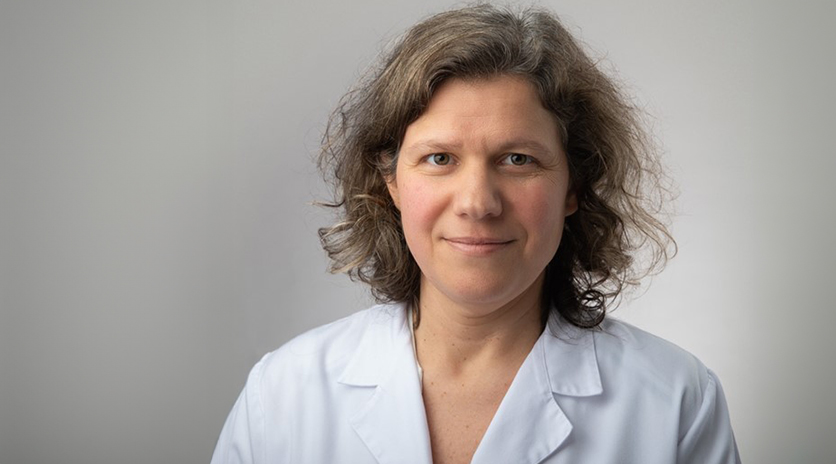 Winner of the 2025 Outstanding Mid-Career Researcher Award 