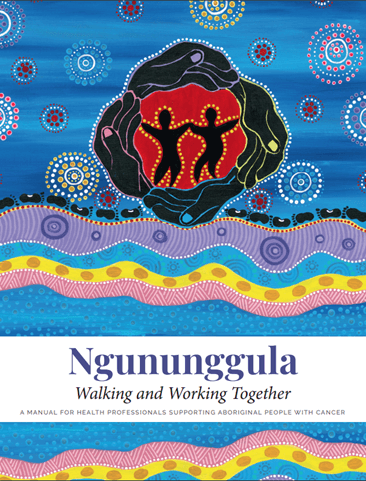 Image from the Ngununggula collection of resources
