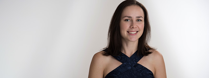 Dr Michaela Hall