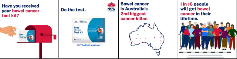 Social video examples