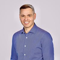 A/Prof Daniel Steffens