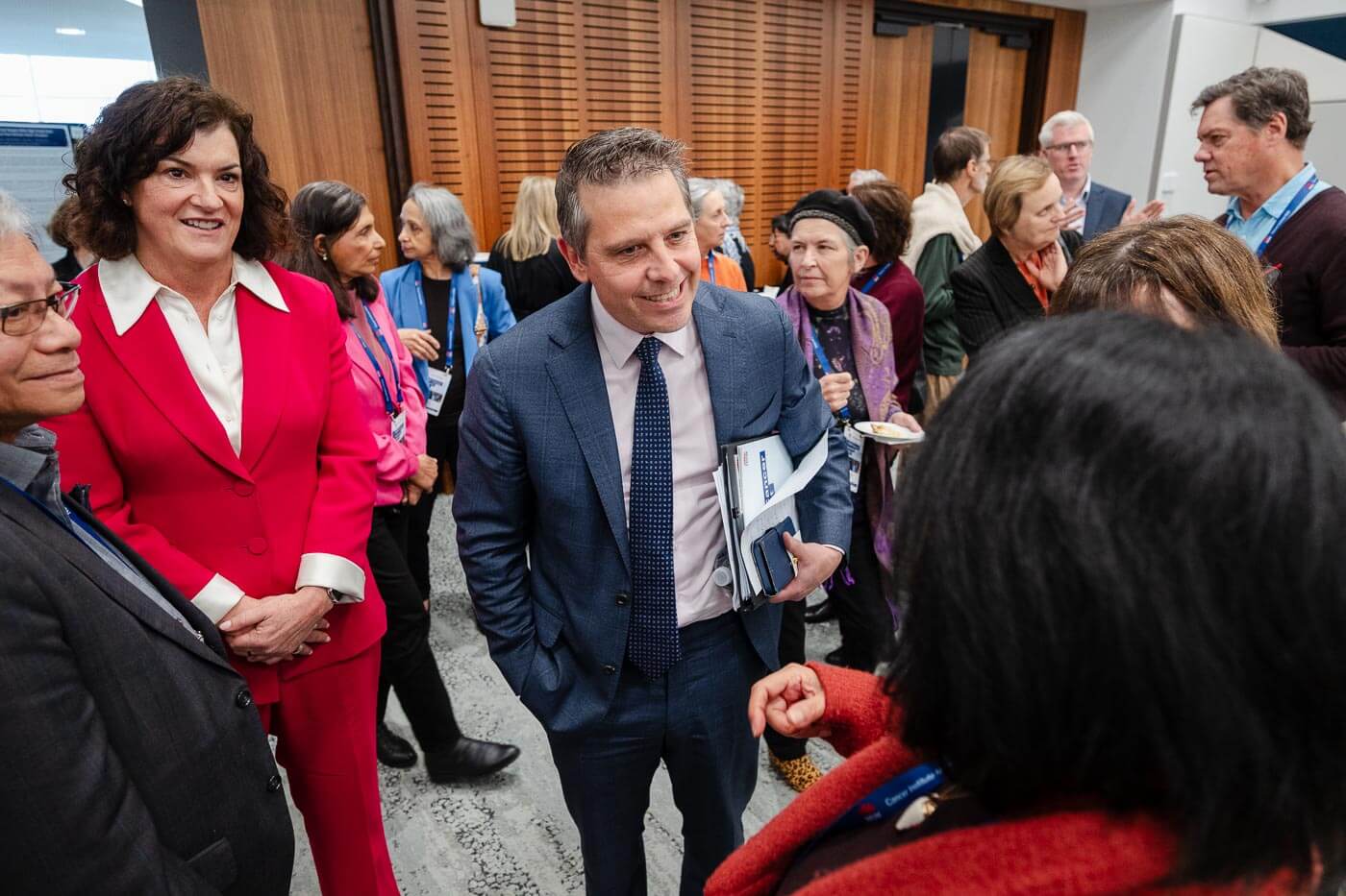 NSW Cancer Summit 2025