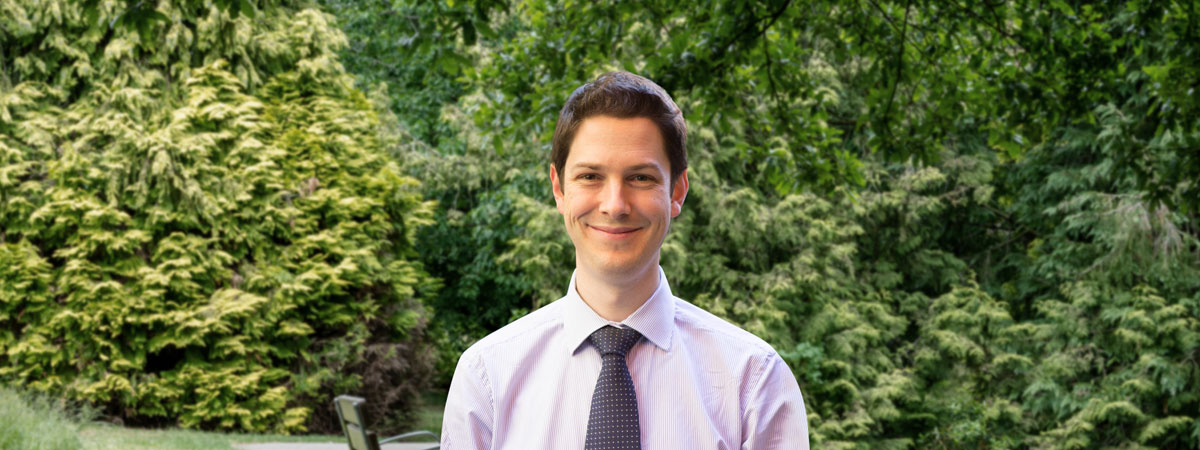 Winner of the 2023 Outstanding Mid-Career Researcher