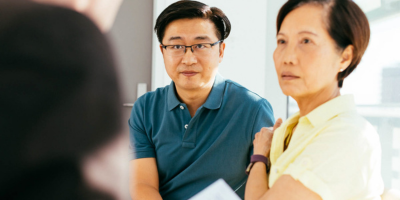 Alcohol and cancer risk QI module