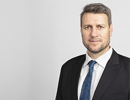 Winner of the 2025 Outstanding Cancer Researcher of the Year Award